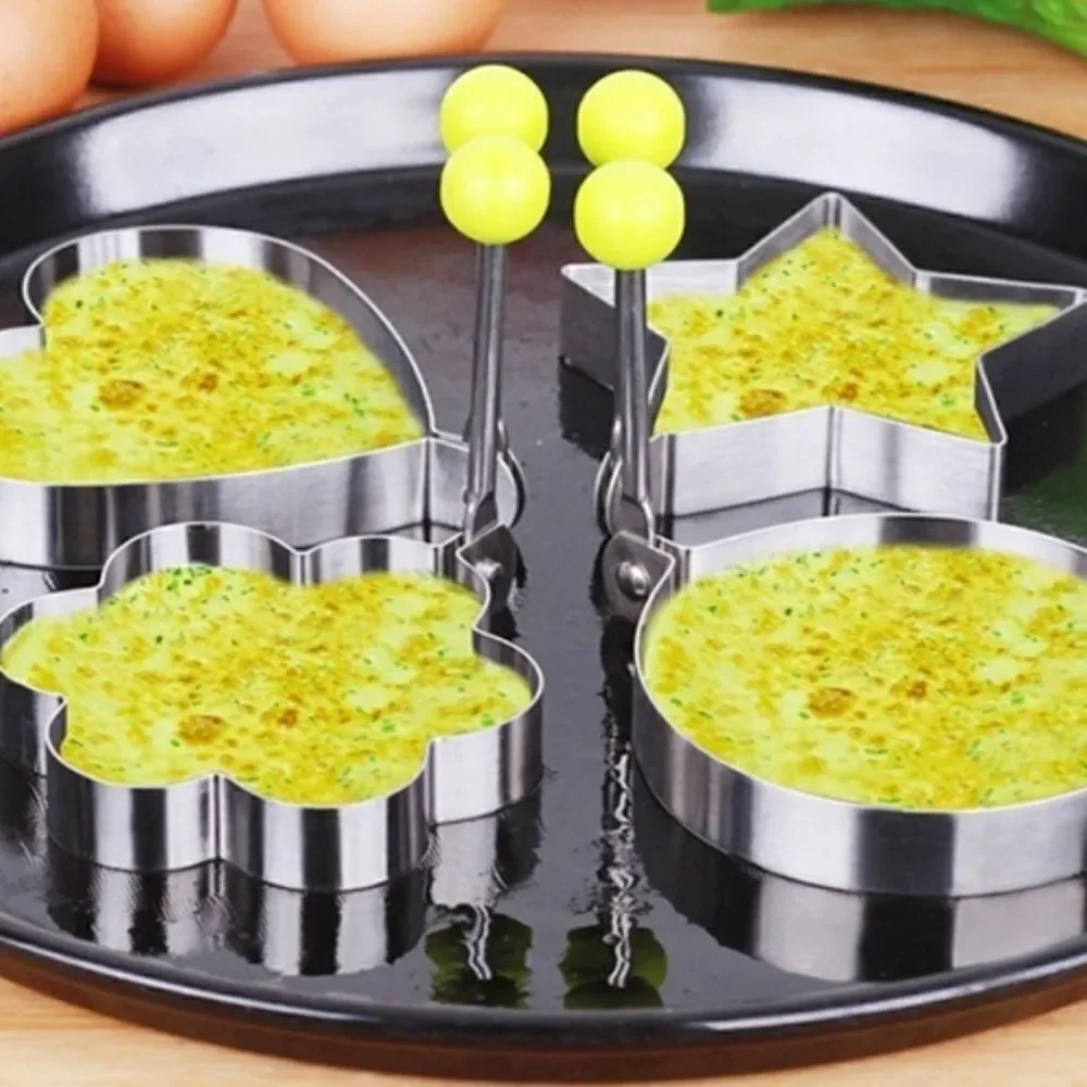 Stainless steel shaper mold tool